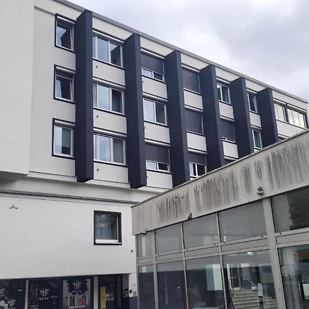 Apartment Uniklinik Mainz Ngoại thất bức ảnh