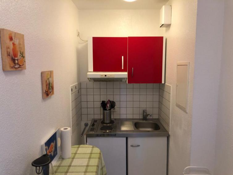 Apartment Uniklinik Mainz Ngoại thất bức ảnh